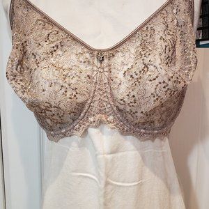 *NEW*  Empreinte     "CASSIOPEE"  BRA  Size 34G